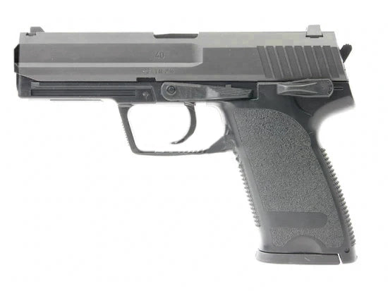 Tokyo Marui Tokyo Marui ST8 Spring Pistol (Black) airsoft