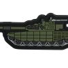Tank Patch 1
