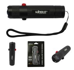 Forces Dual Button Torch 1