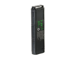 JG NiMH Battery for JG NiMH Battery for JG0451/JG0452 (7,2v - 750 MaH) airsoft