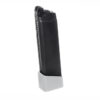 Double Bell Hi-Capa Gas Magazine 24-Round – left-side full view