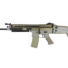 WE WE SCAR MK16 MOD 0 AEG (Desert Tan) airsoft