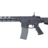 Vfc VFC KAC SR16E3 Carbine 13" M-LOK MOD2 Gas Blowback RIfle V3 (Black) airsoft