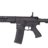 Rossi M4 Sentinel DELTA ETU rifle – left-side full view