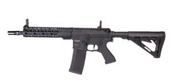 Rossi M4 Sentinel DELTA ETU rifle – left-side full view