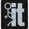 F**k It Patch 1
