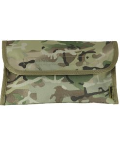 Military Boot Care Kit   BTP with BROWN polish / Laces 2