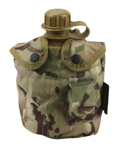 Water Bottle   BTP 1