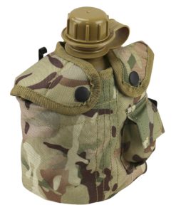 Water Bottle   BTP 2