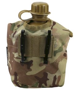 Water Bottle   BTP 3