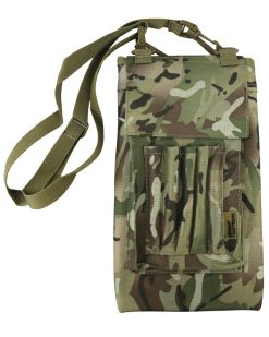Classic Map Case   BTP 1
