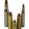 Collectors Bullet Pack (5 Pack) 1