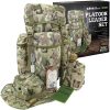 Kids Platoon Leader Set 1