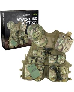 Kids Adventure Vest Set   BTP 1