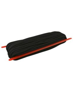 Paracord   15m   Black 1