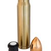 Bullet Flask   1000ml 1