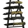 Display Stand- Black 1