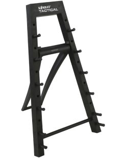 Display Stand- Black 4
