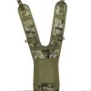 PLCE Daypack Yoke   BTP 1