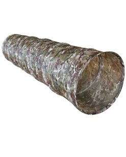 Kids Pop-Up Play Tunnel   BTP 1