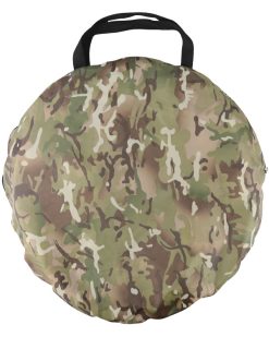 Kids Pop-Up Play Tunnel   BTP 3
