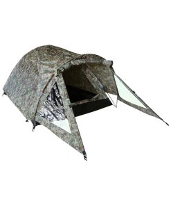 Elite Tent   BTP (2 Person, Twin Skin) 1