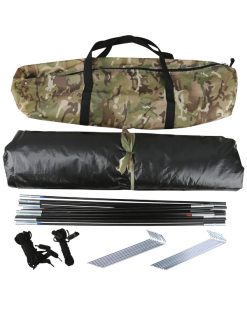 Elite Tent   BTP (2 Person, Twin Skin) 3