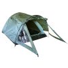 Elite Tent   Olive Green (2 Person, Twin Skin) 1