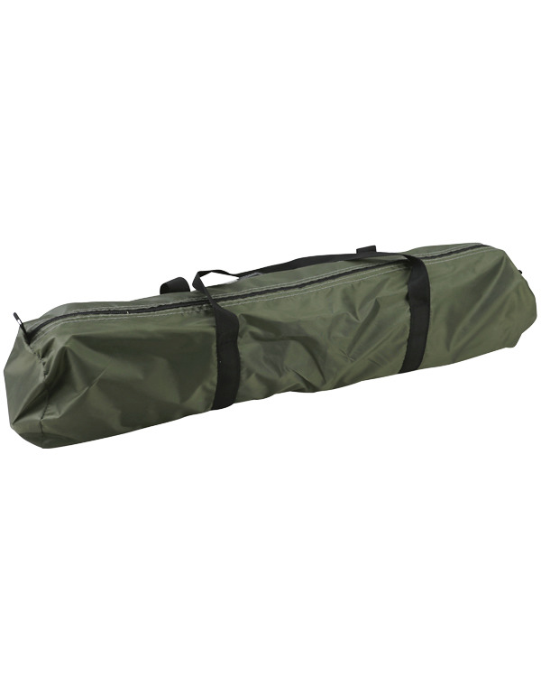 Elite Tent Olive Green (2 Person, Twin Skin) 4