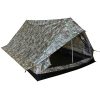 Trooper Tent BTP (2 Person, Single Skin) 1