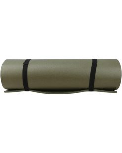 Military Roll Mat   Olive Green 2