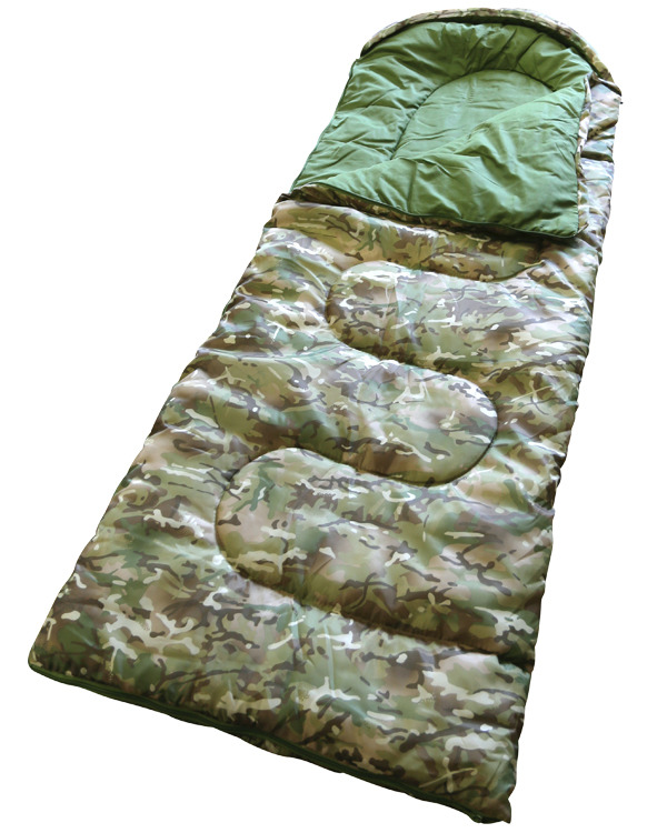 Kids Sleeping Bag BTP 1