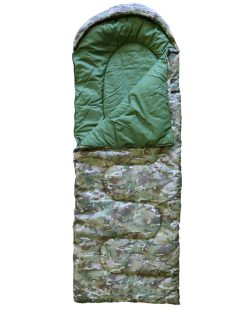 Kids Sleeping Bag BTP 3