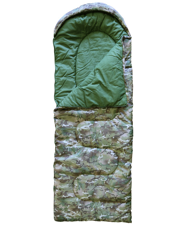Kids Sleeping Bag BTP 3
