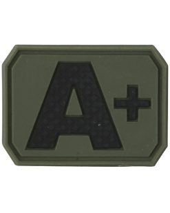 Blood Group Patch   A+ 1