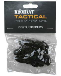 Grenade Cord Stoppers Olive Green 4