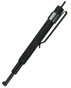 Tactical Handcuff Key Pen 2