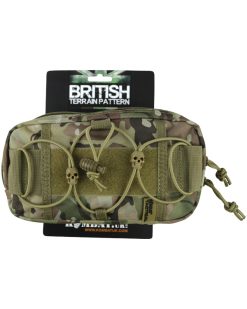 Fast Pouch   BTP 4