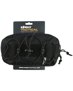 Fast Pouch   Black 4
