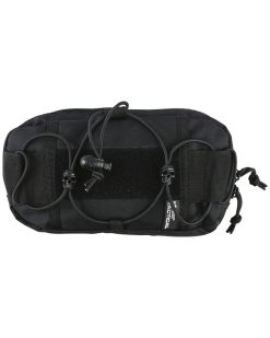 Fast Pouch   Black 1