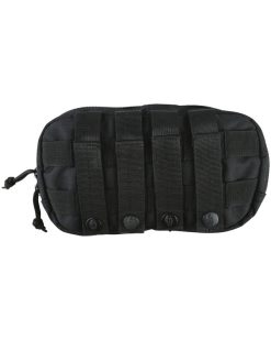 Fast Pouch   Black 3