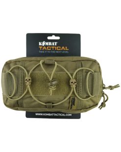 Fast Pouch   Coyote 4
