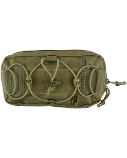 Fast Pouch   Coyote 1