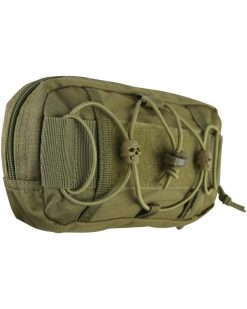 Fast Pouch   Coyote 2