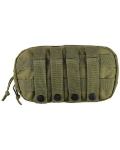 Fast Pouch   Coyote 3