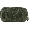 Fast Pouch   Olive Green 1