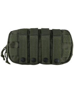 Fast Pouch   Olive Green 3