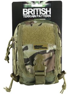Recon Pouch   BTP 4
