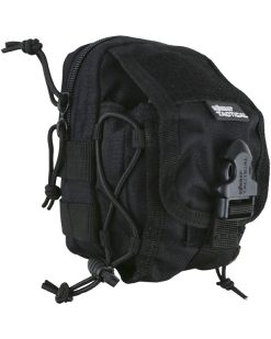 Recon Pouch   Black 1