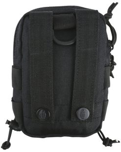 Recon Pouch   Black 3